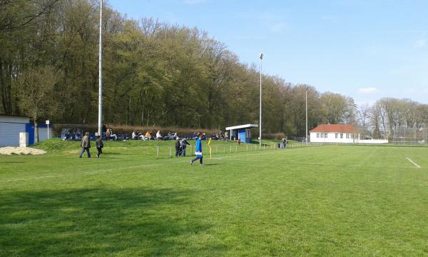 Wald (Park) Stadion - Sehnde