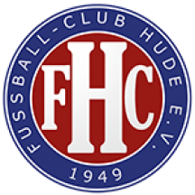 Wappen FC Hude 1949 diverse