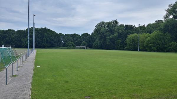 Lotte-Siebler-Anlage Platz 2 - Karlsruhe-Dammerstock