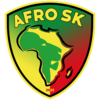 Wappen Afro SK Malmö