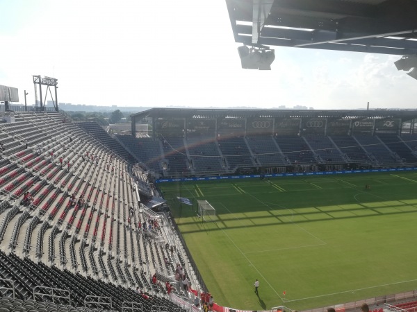 Audi Field - Washington, DC