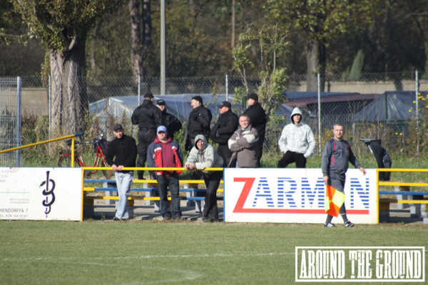 Stadion Miejski w Leśnicy - Leśnica