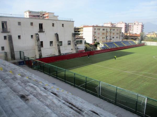 Campo Sportivo San Michele - Gragnano