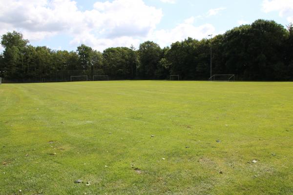 Sportanlage Barger Weg B-Platz - Aurich/Ostfriesland-Middels