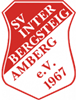 Wappen SV Inter Bergsteig Amberg 1967 II  59898
