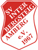 Wappen SV Inter Bergsteig Amberg 1967 II