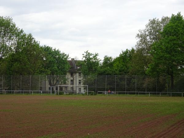 Universitätssportanlage Platz 3 - Essen/Ruhr-Altenessen