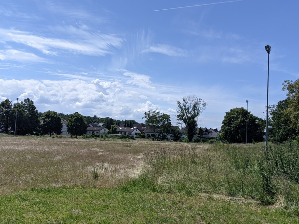 Sportplatz Hugstetten - March/Breisgau-Hugstetten