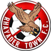 Wappen Rhayader Town FC