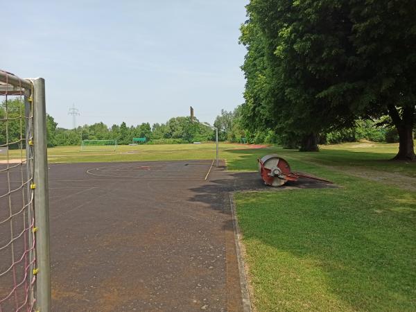 Georg-Weber-Stadion Nebenplatz 1 - Rain/Lech