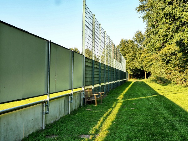 Sportanlage Berkenheide - Rietberg-Westerwiehe