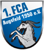 Wappen 1. FC Augsfeld 1950 II