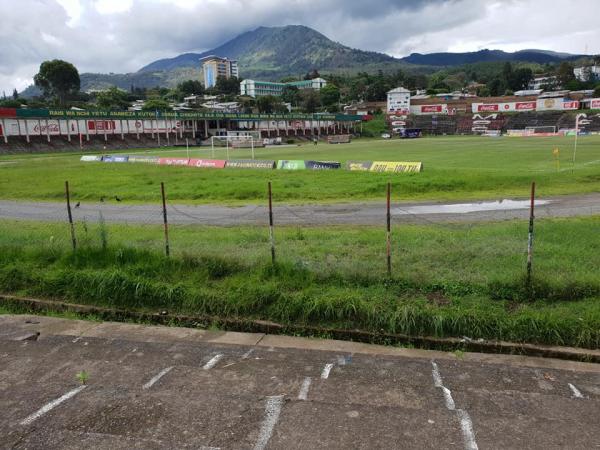 Sokoine Stadium - Mbeya