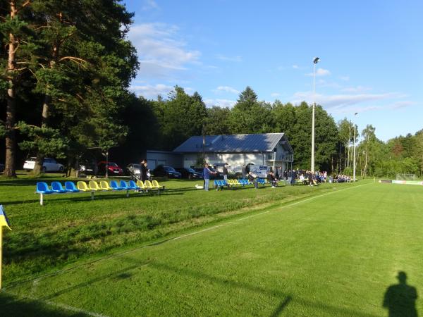 Waldstadion - Tittling-Preming