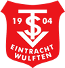 Wappen TSV Eintracht Wulften 1904 diverse  88992