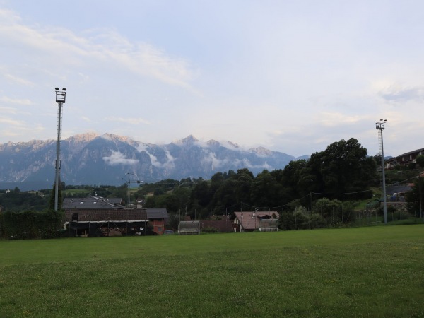 Centro Sportivo Molini - Torcegno Centro Sportivo Molini - Torcegno
