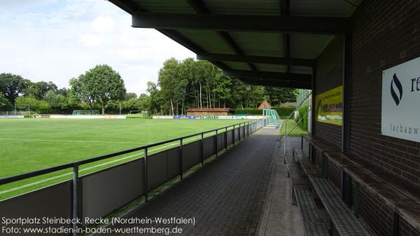 Kanalstadion - Recke-Steinbeck