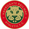 Wappen Harrogate Railway Athletic FC  87997