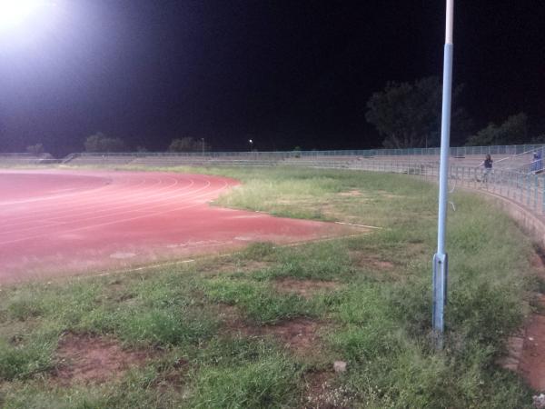 Molepolole Stadium - Molepolole