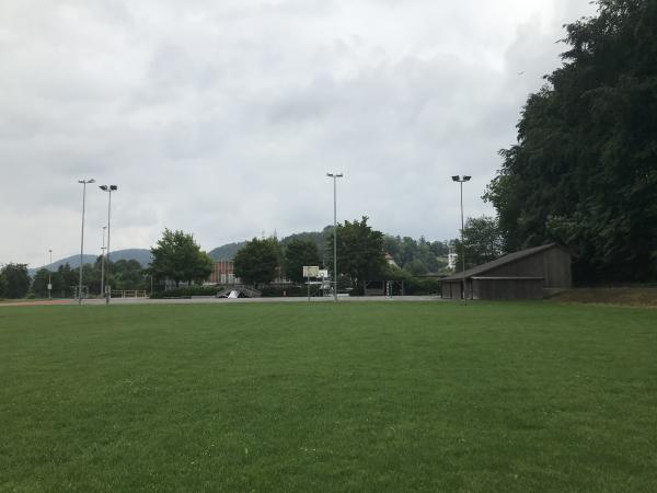 Sportplatz Hofmatt - Kaisten