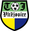 Wappen TJ Vitějovice