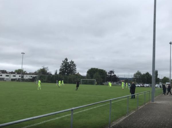 Sportplatz Im Heuel Platz 2 - Rümlang