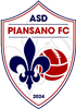 Wappen ASD Piansano FC