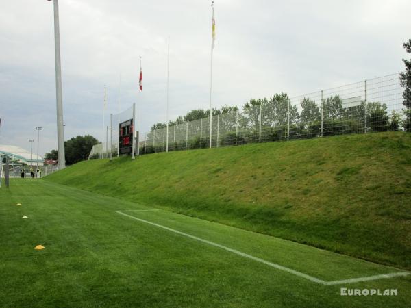Stadion Miejski im. Sebastiana Karpiniuka  - Kołobrzeg 