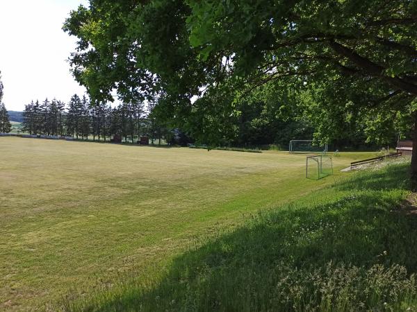 Theo-Meyer-Waldstadion - Tapfheim-Brachstadt