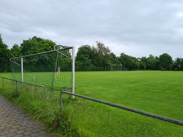 Schulsportplatz - Ochsenhausen