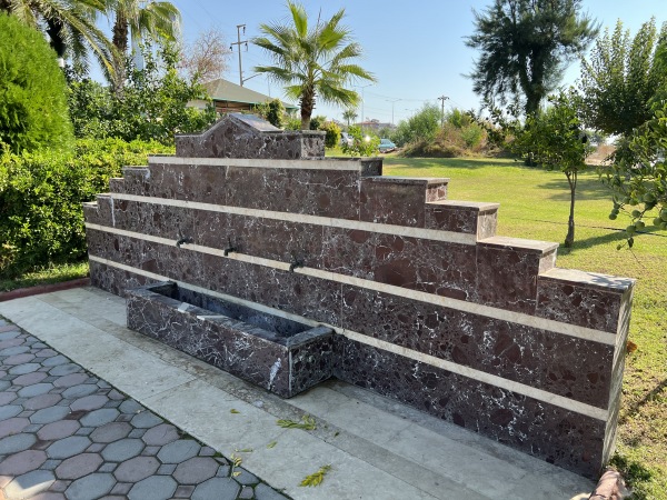 Selge Beach Resort & Spa Football Ground - Manavgat/Antalya