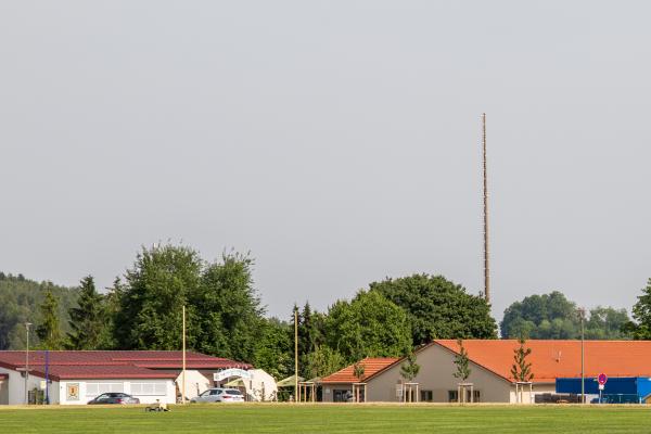 Sportanlage Zum Kalvarienberg Platz 3 - Lauterhofen