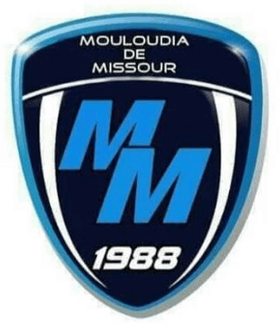 Wappen Mouloudia Missour  119228