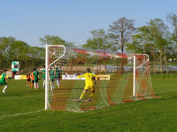 Fladnitztal Arena - Statzendorf