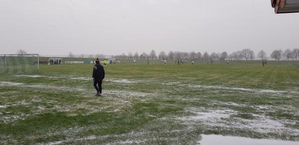 Sportplatz Ebersdorf - Ebersdorf/Niedersachsen