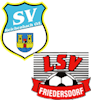 Wappen SpG Reichenbach/Friedersdorf II