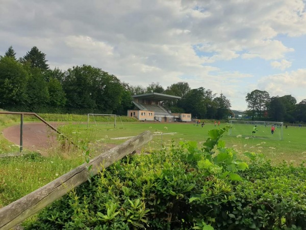 Raiffeisenstadion - Neuwied