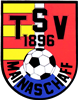 Wappen TSV Mainaschaff 1896