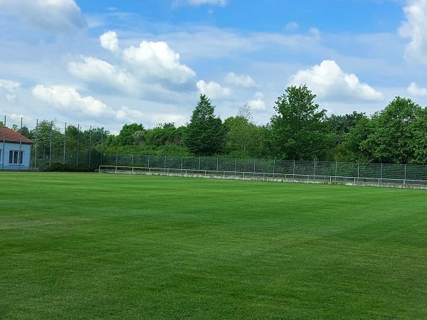 Sportplatz am Detmeroder Teich - Wolfsburg-Detmerode