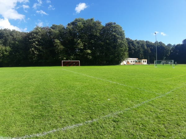 Sportanlage Wundermühlweg Platz 2 - Straubing
