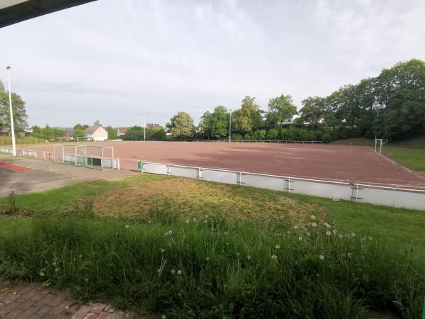 Sportplatz Ferndorf - Kreuztal-Ferndorf