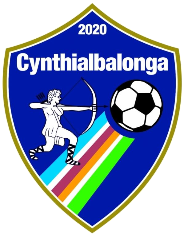 Wappen SSD Cynthialbalonga  35042