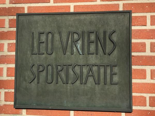 Leo Vriens Sportstätte - Nettetal-Hinsbeck