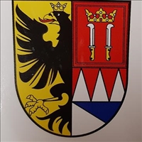 Wappen SK Město Libavá