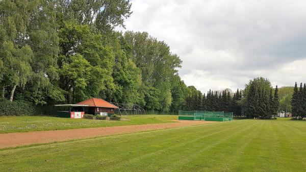 Sportplatz Hagenbergschule - Göttingen-Hagenberg