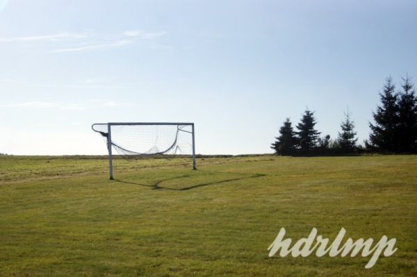 Sportplatz An der Siedlung 2 - Olbernhau-Pfaffroda