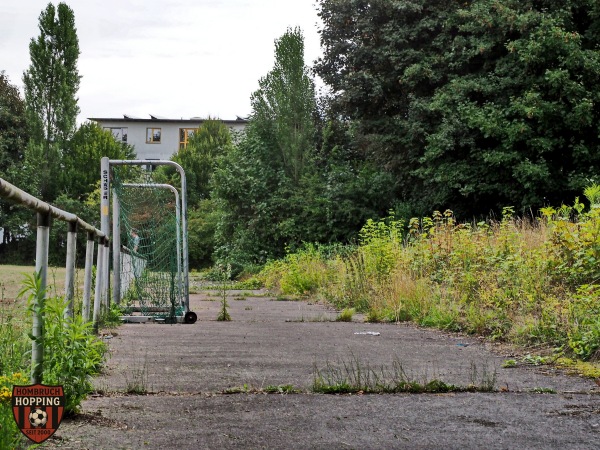 Sportplatz Am Schallacker - Dortmund-Hörde