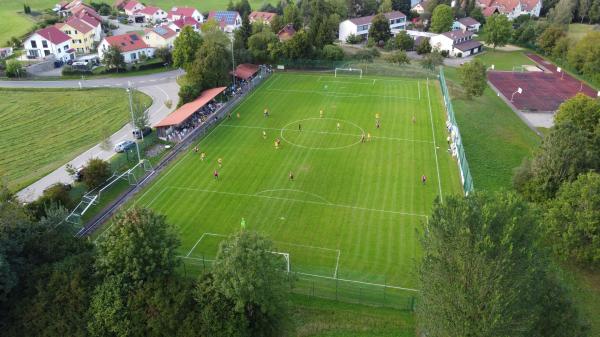 Seestadion - Wangen/Allgäu-Karsee