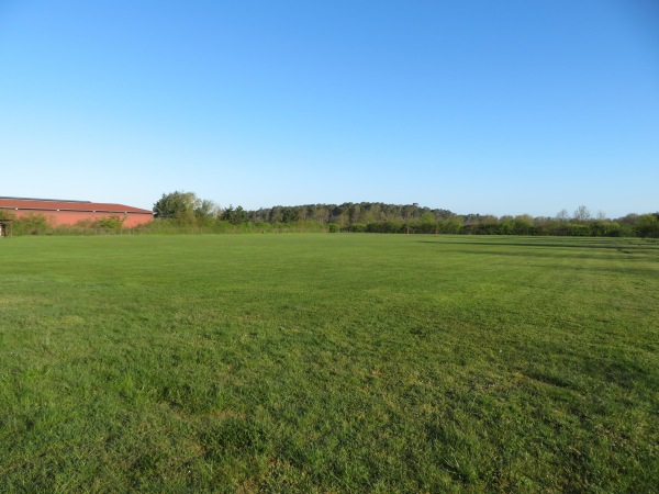 Sportanlage Kahlsweg B-Platz - Burgwedel-Fuhrberg