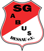 Wappen SG ABUS Dessau 1904  116222